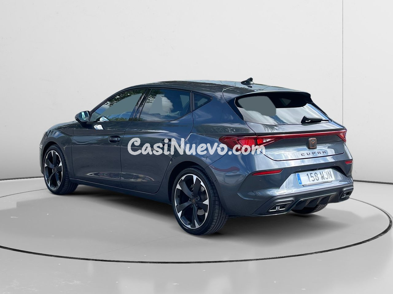 Cupra León 1.5 eTSI DSG - foto 4