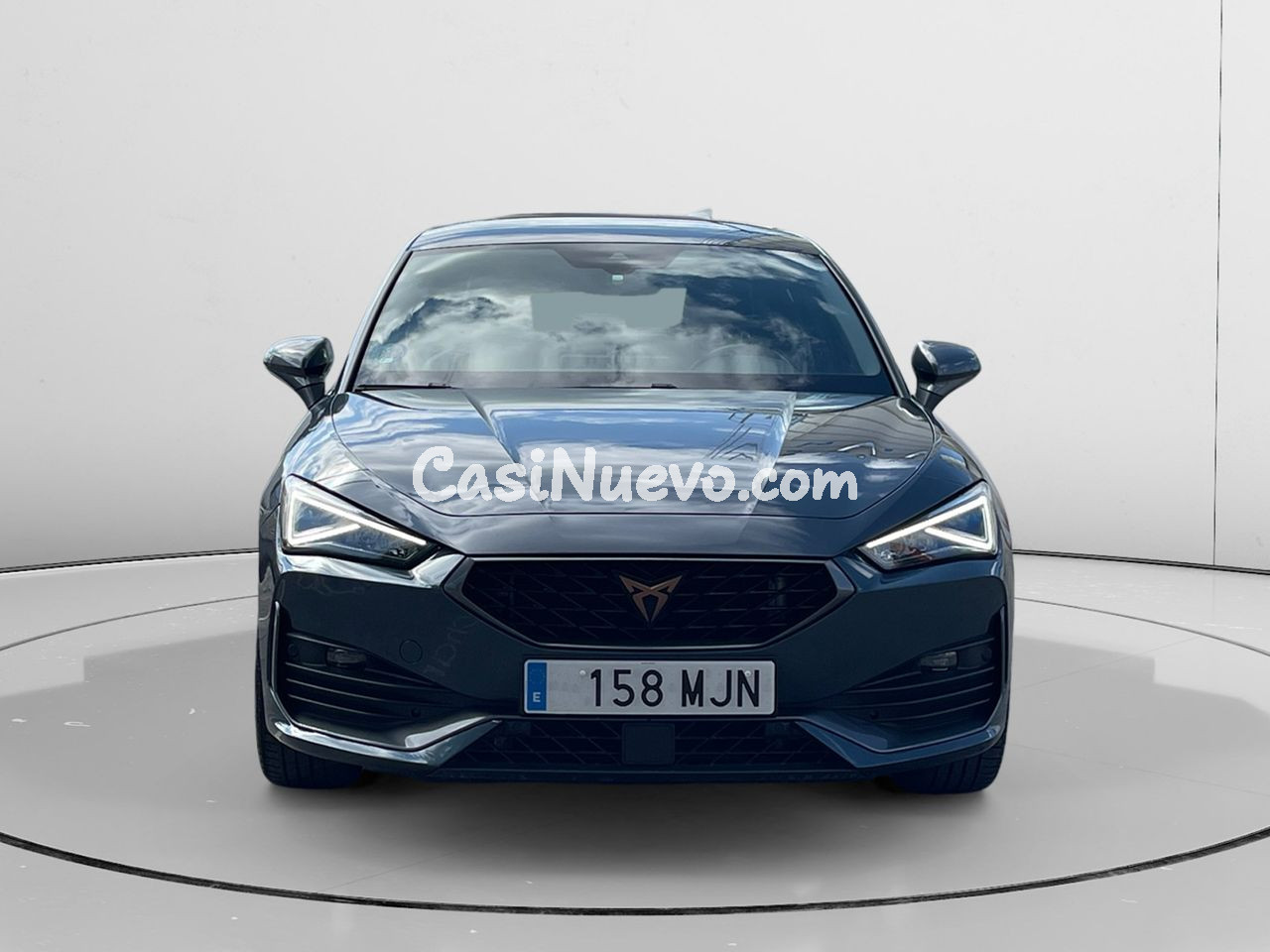 Cupra León 1.5 eTSI DSG - foto 5