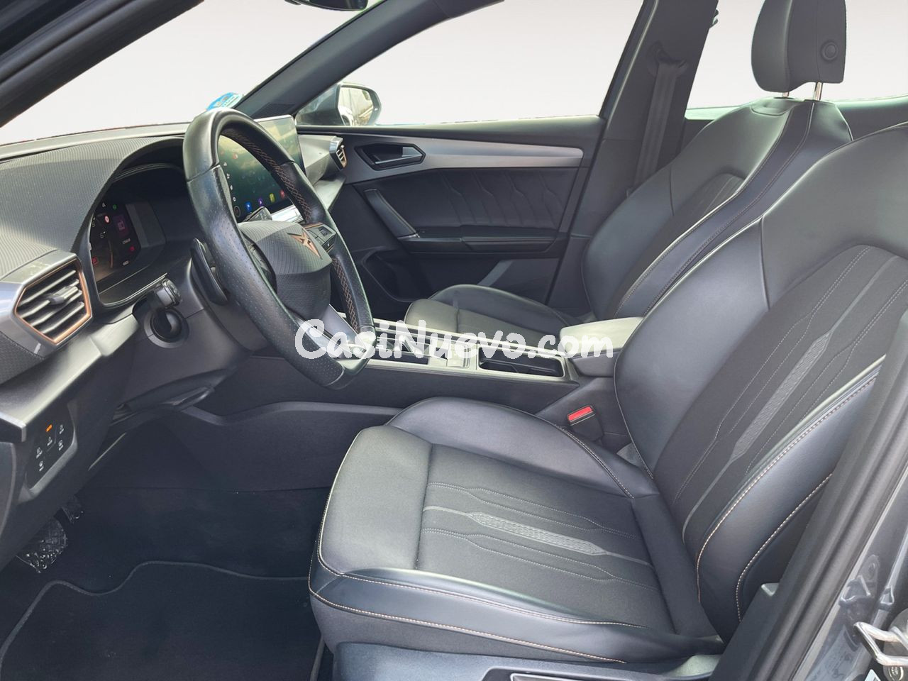 Cupra León 1.5 eTSI DSG - foto 9