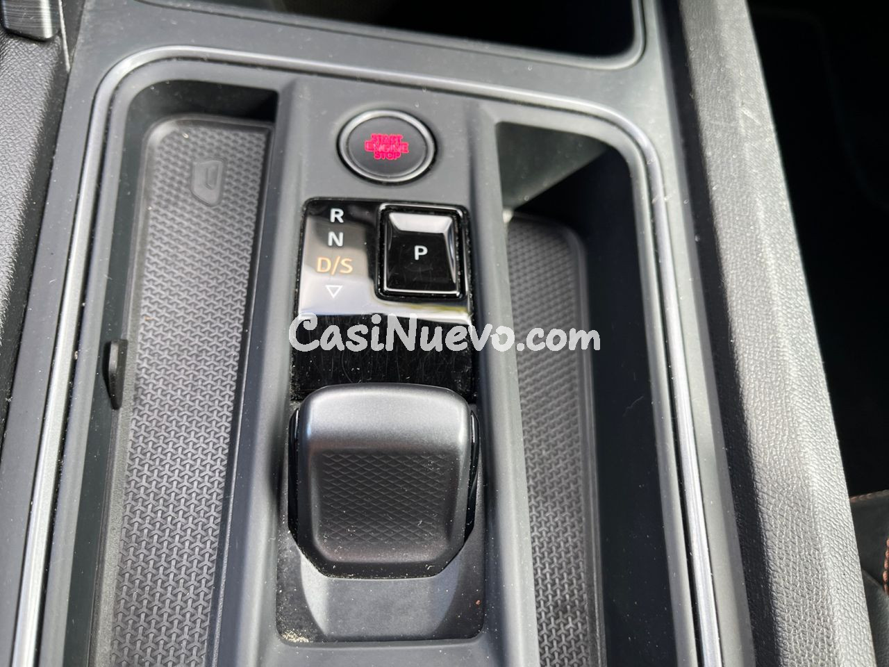 Cupra León 1.5 eTSI DSG - foto 13