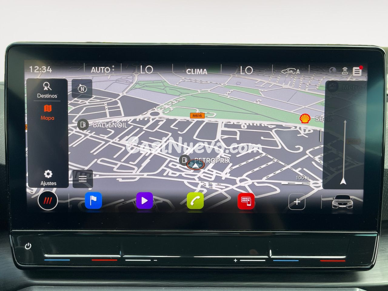 Cupra León 1.5 eTSI DSG - foto 18