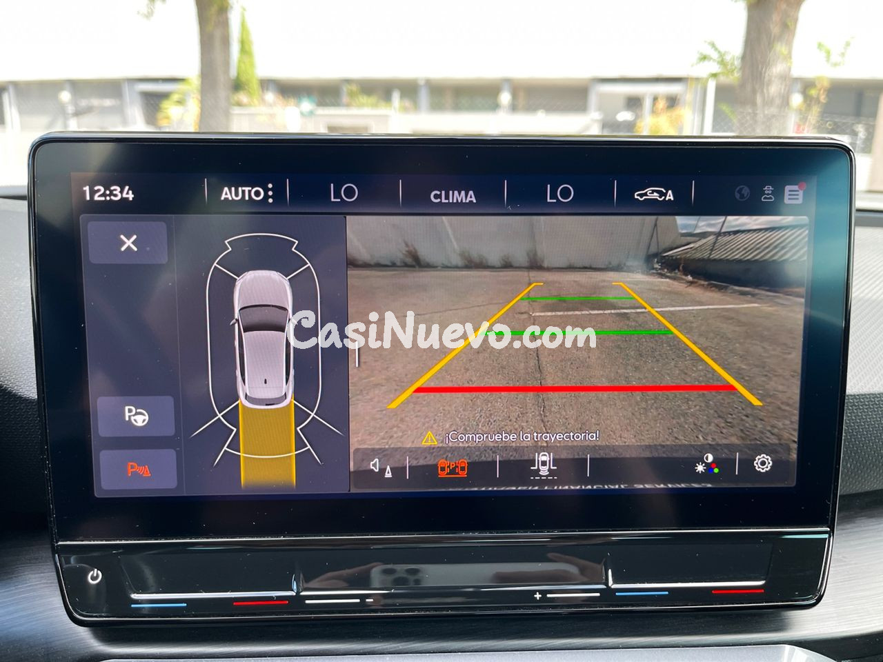 Cupra León 1.5 eTSI DSG - foto 19