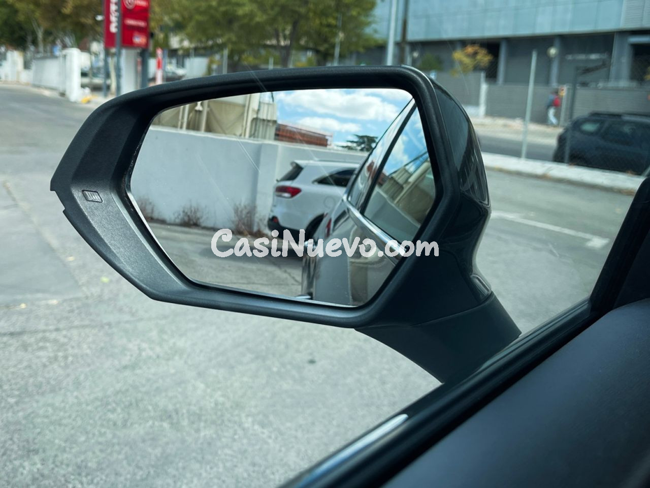 Cupra León 1.5 eTSI DSG - foto 22