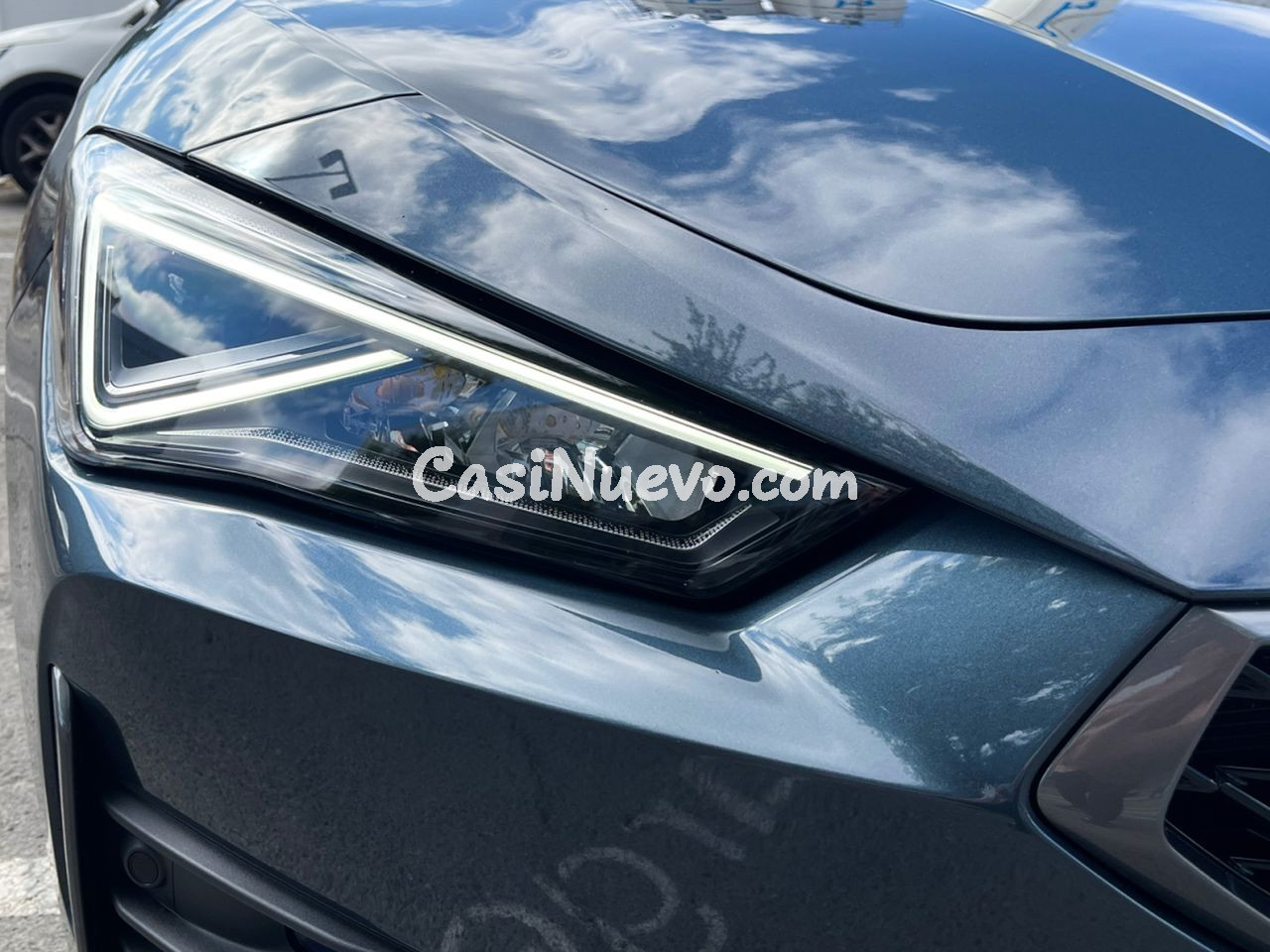 Cupra León 1.5 eTSI DSG - foto 23