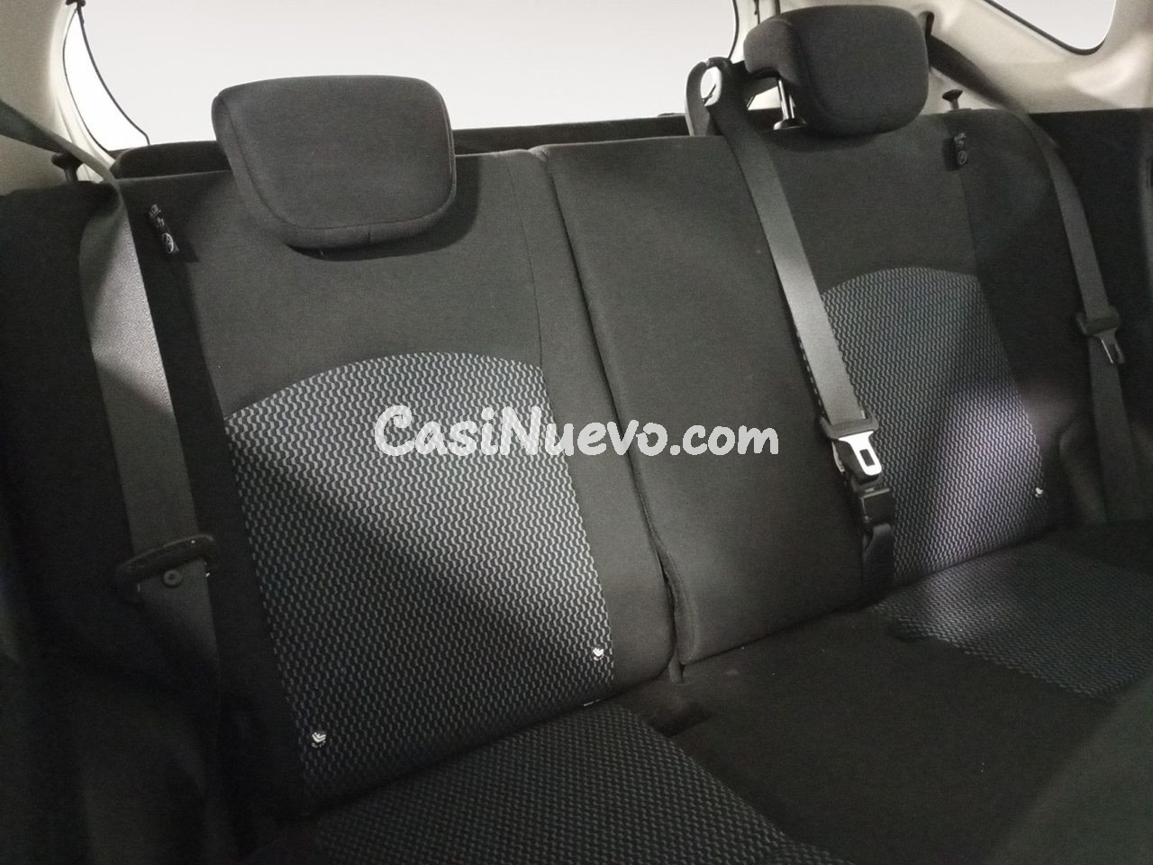 Nissan Note Acenta - foto 10