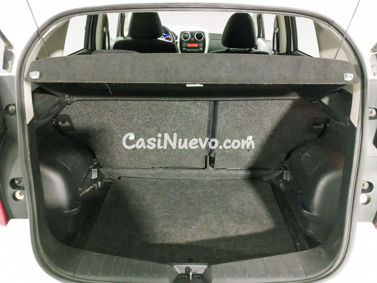 Nissan Note Acenta - foto 12