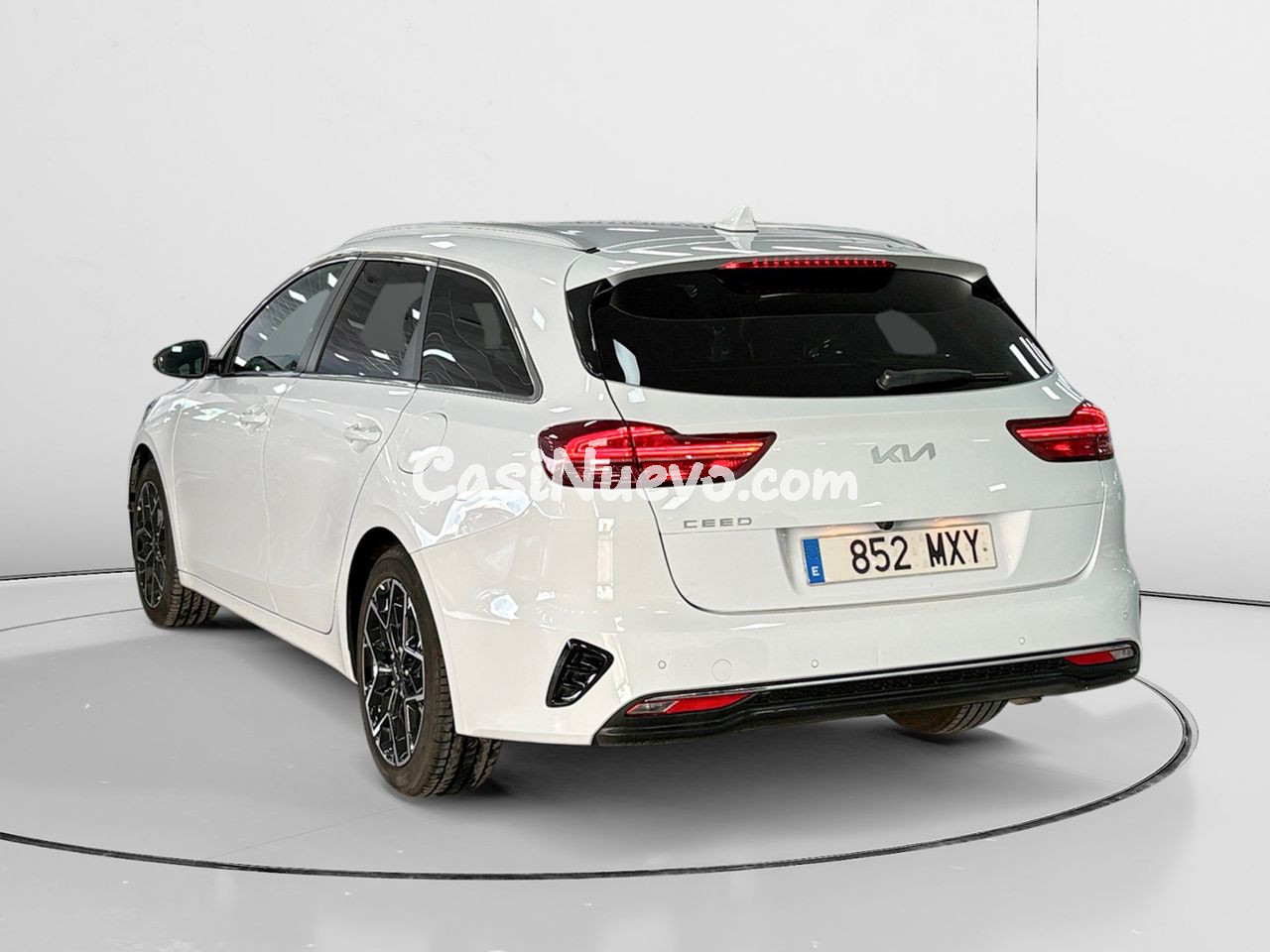 Kia Ceed Style Edition - foto 4