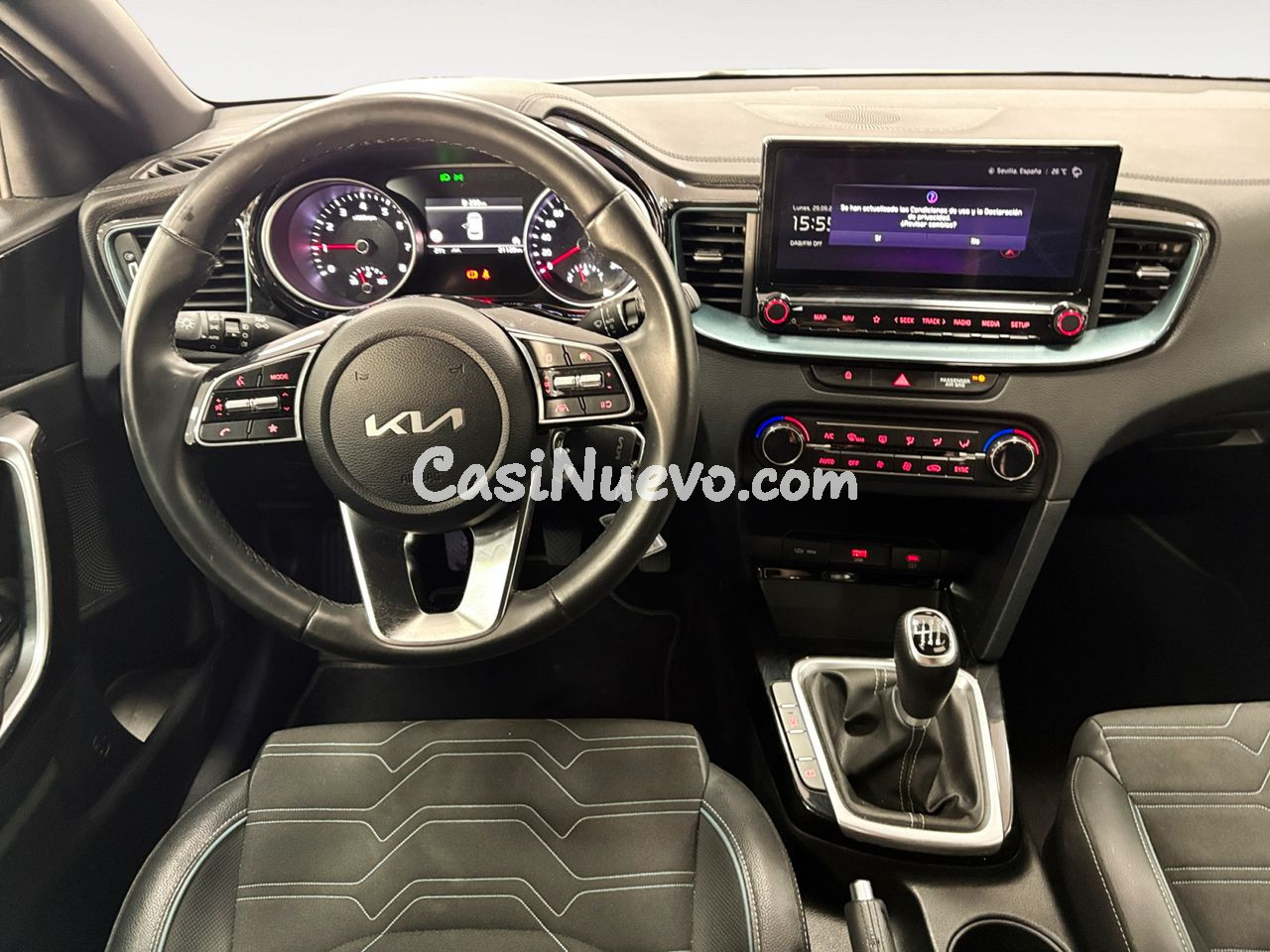 Kia Ceed Style Edition - foto 7