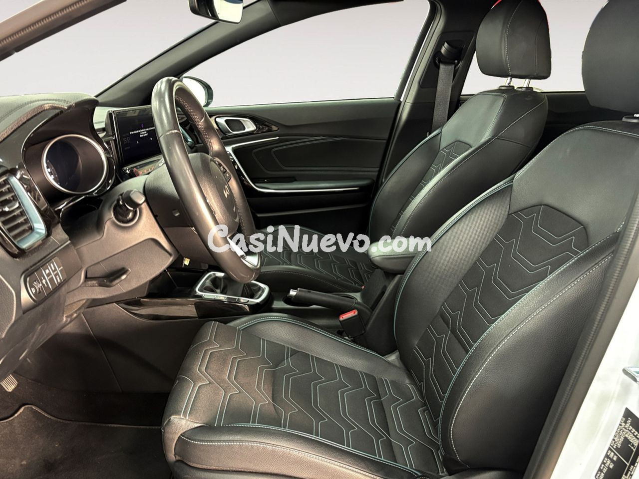 Kia Ceed Style Edition - foto 9