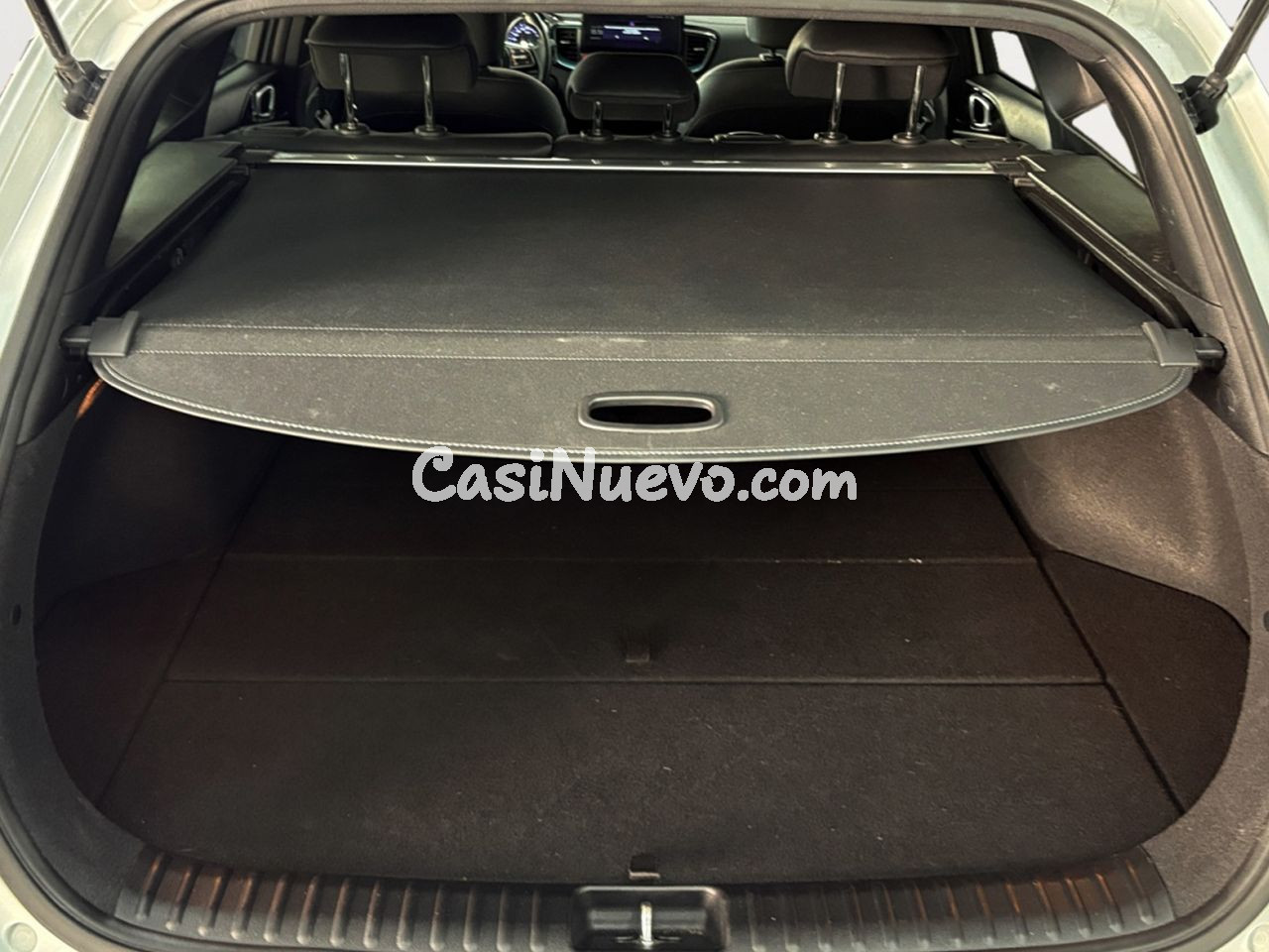 Kia Ceed Style Edition - foto 12