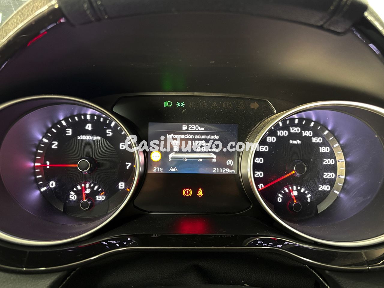 Kia Ceed Style Edition - foto 14