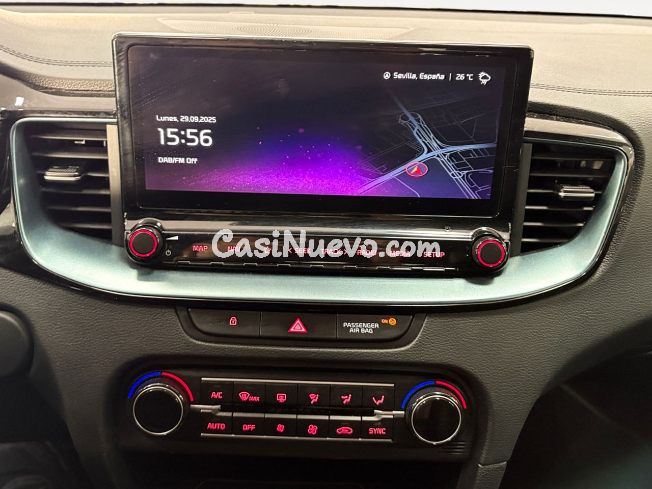 Kia Ceed Style Edition - foto 15