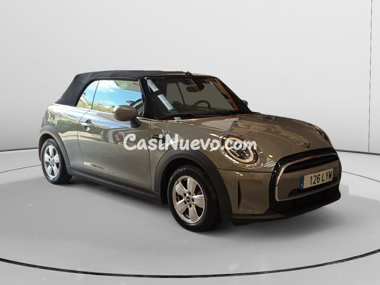 MINI Cabrio Cabrio 1.5 Cooper