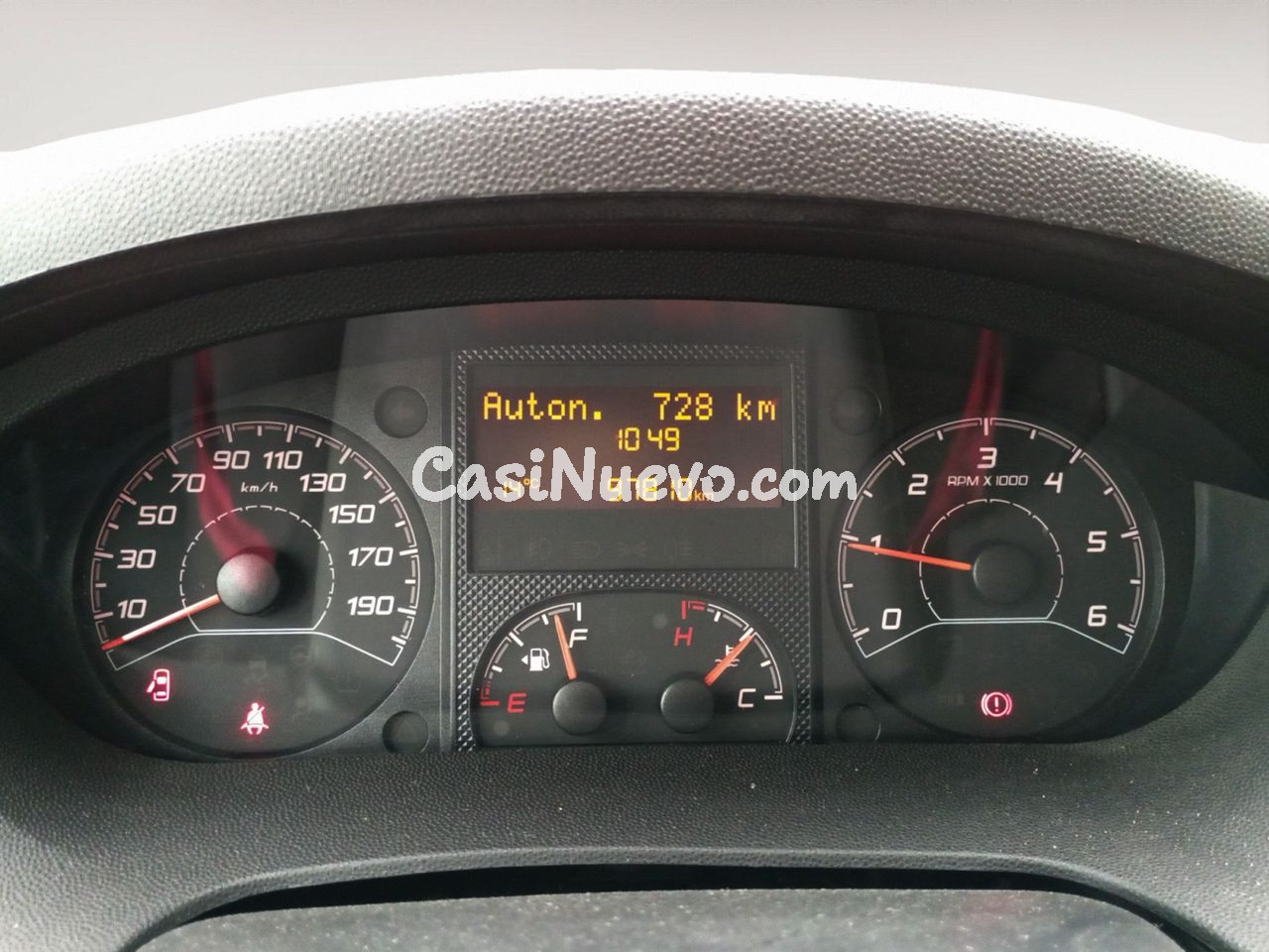 Peugeot Boxer 435 L4H3 BlueHDi S&S - foto 14