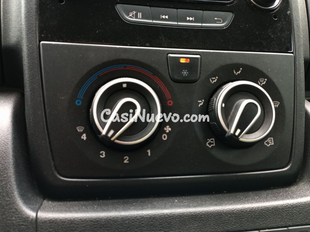 Peugeot Boxer 435 L4H3 BlueHDi S&S - foto 17