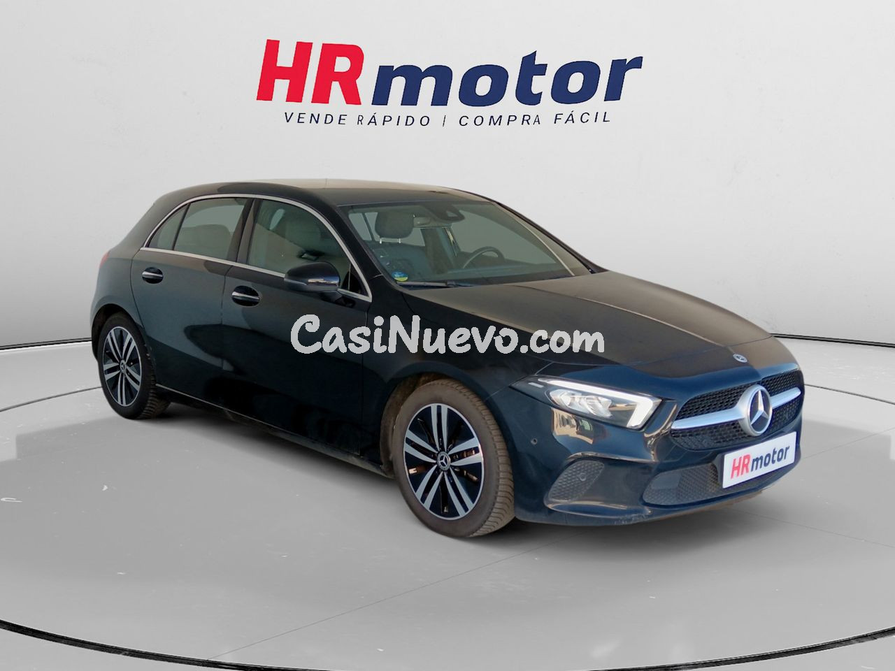 Mercedes Clase A A 180 Progressive