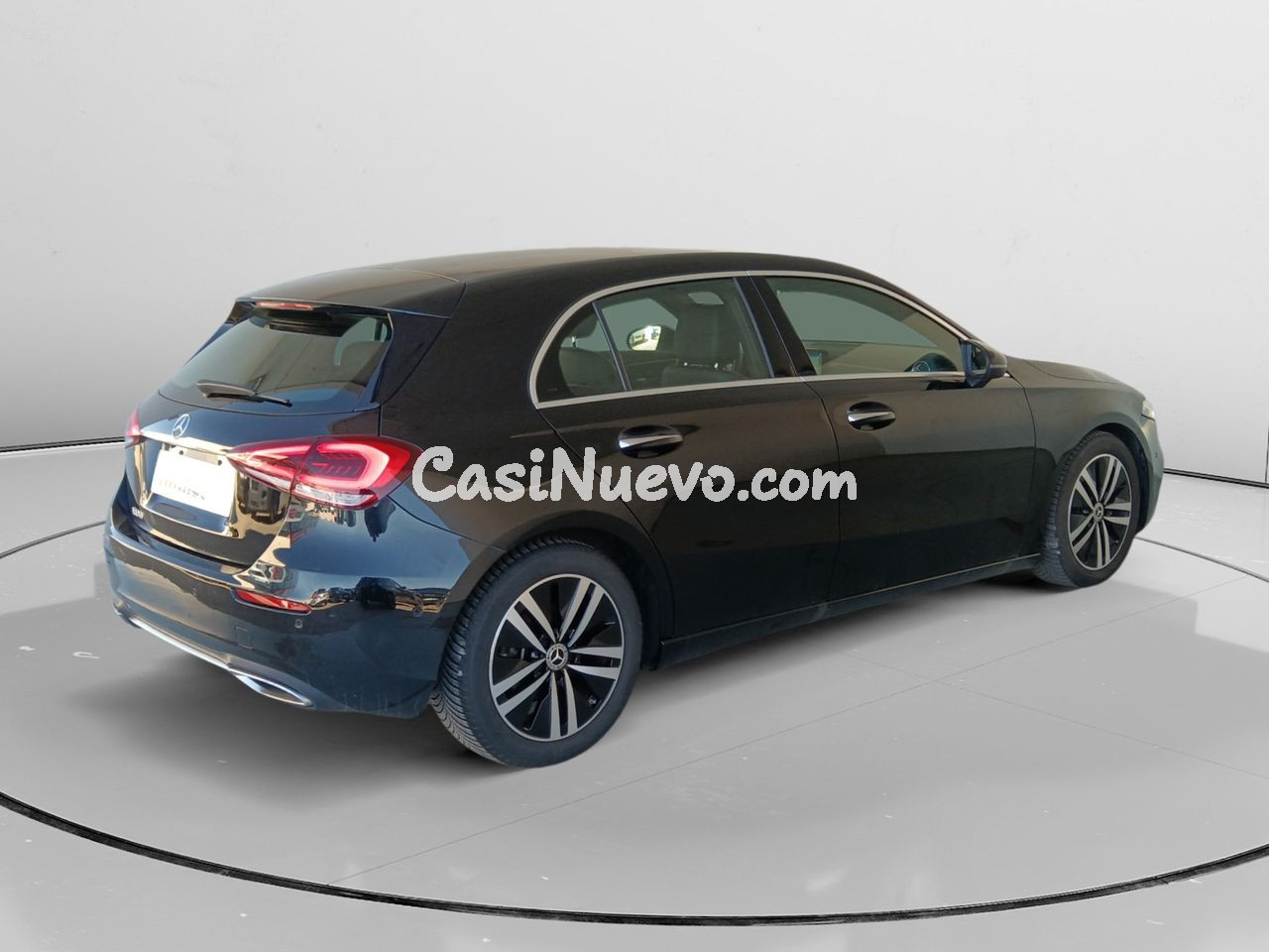 Mercedes Clase A A 180 Progressive - foto 2