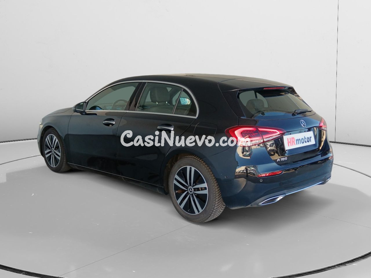 Mercedes Clase A A 180 Progressive - foto 4