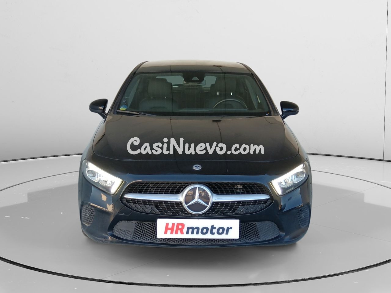 Mercedes Clase A A 180 Progressive - foto 5