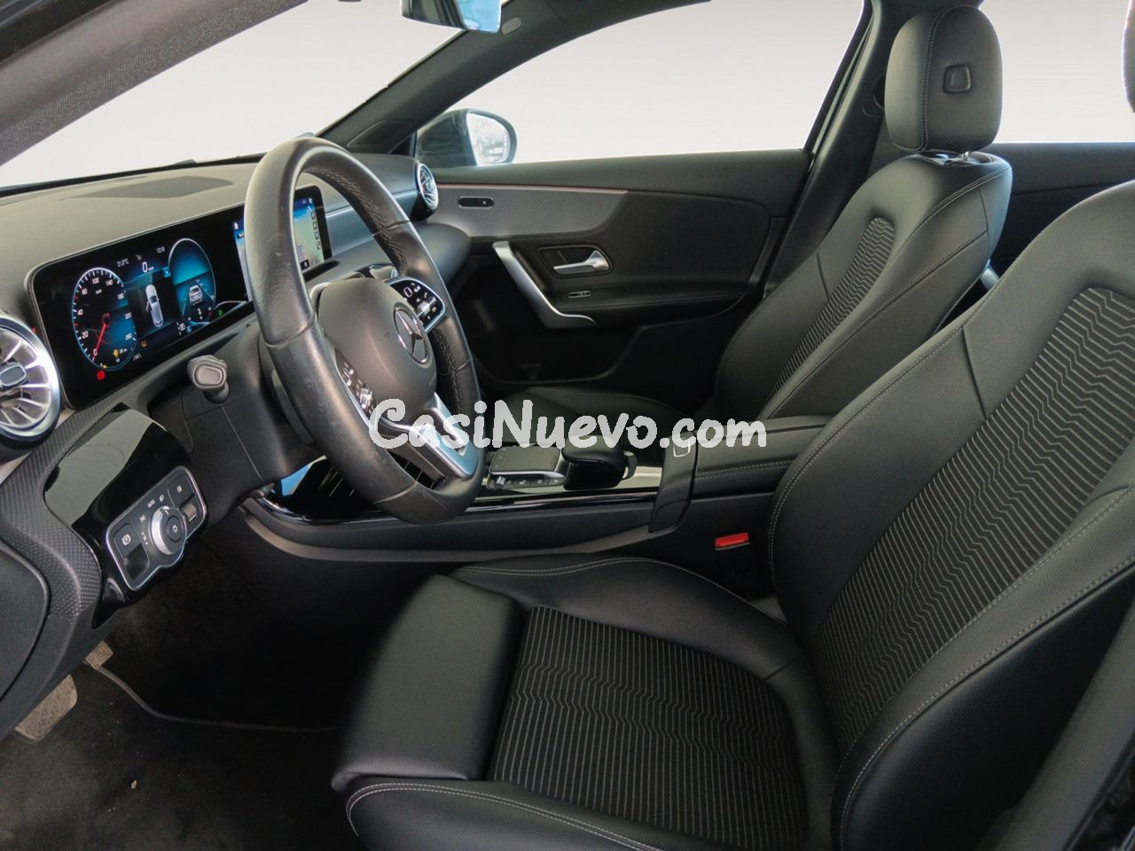 Mercedes Clase A A 180 Progressive - foto 9