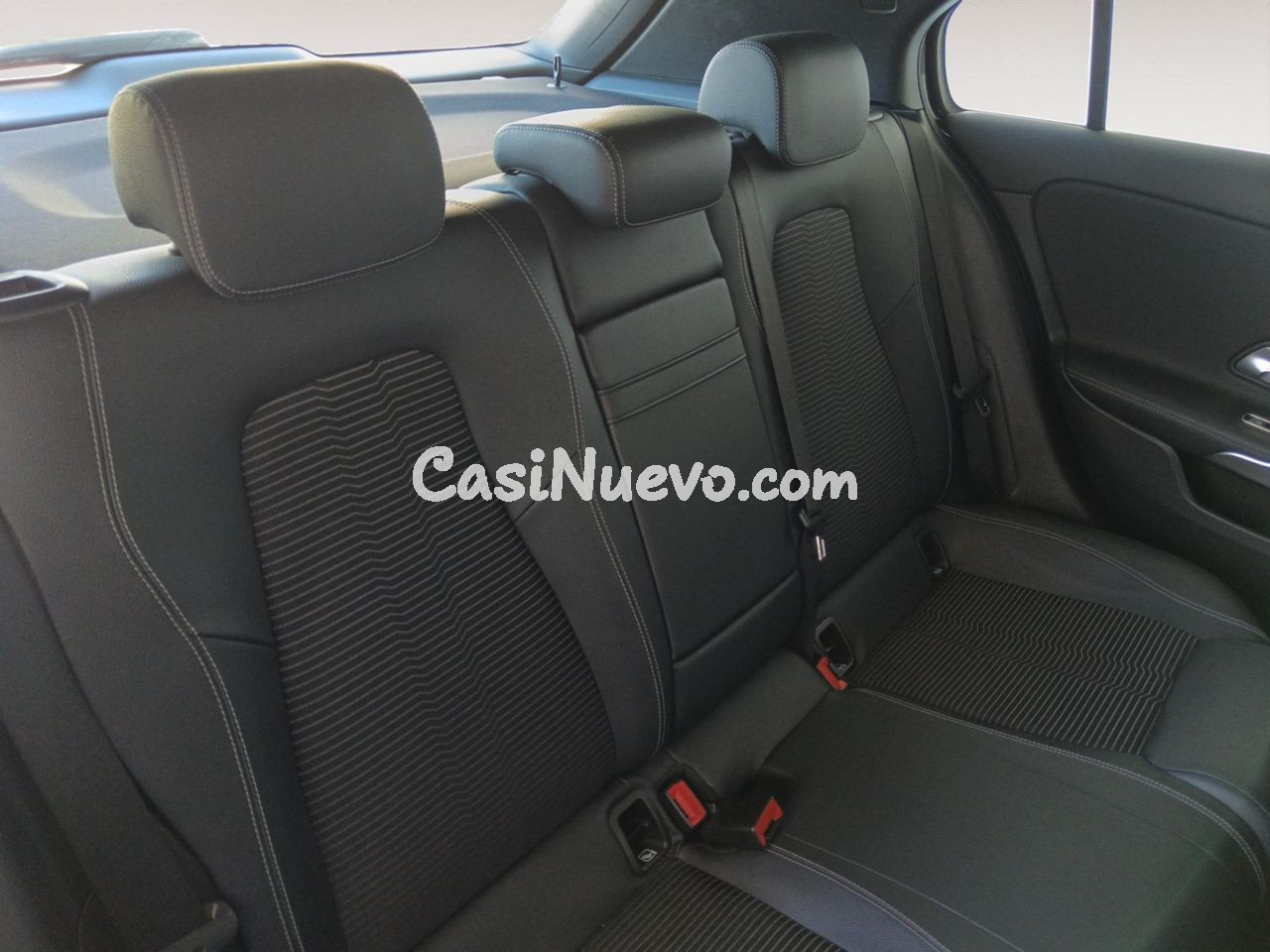 Mercedes Clase A A 180 Progressive - foto 10