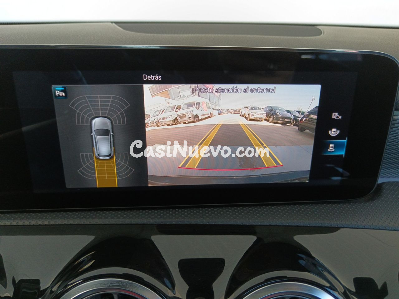 Mercedes Clase A A 180 Progressive - foto 16