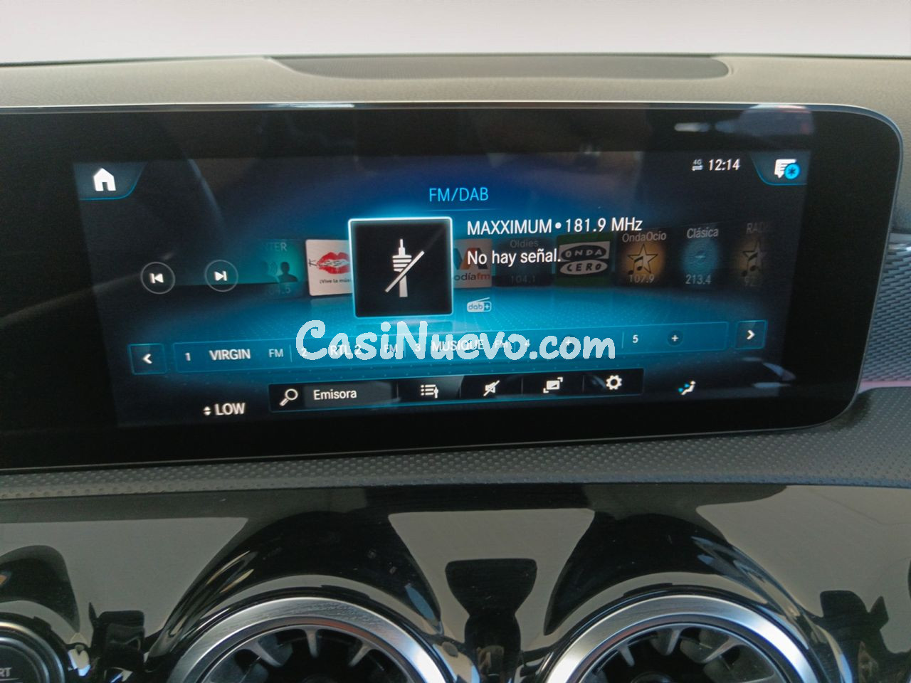 Mercedes Clase A A 180 Progressive - foto 18