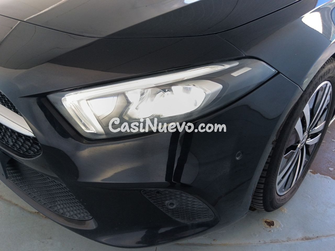 Mercedes Clase A A 180 Progressive - foto 23