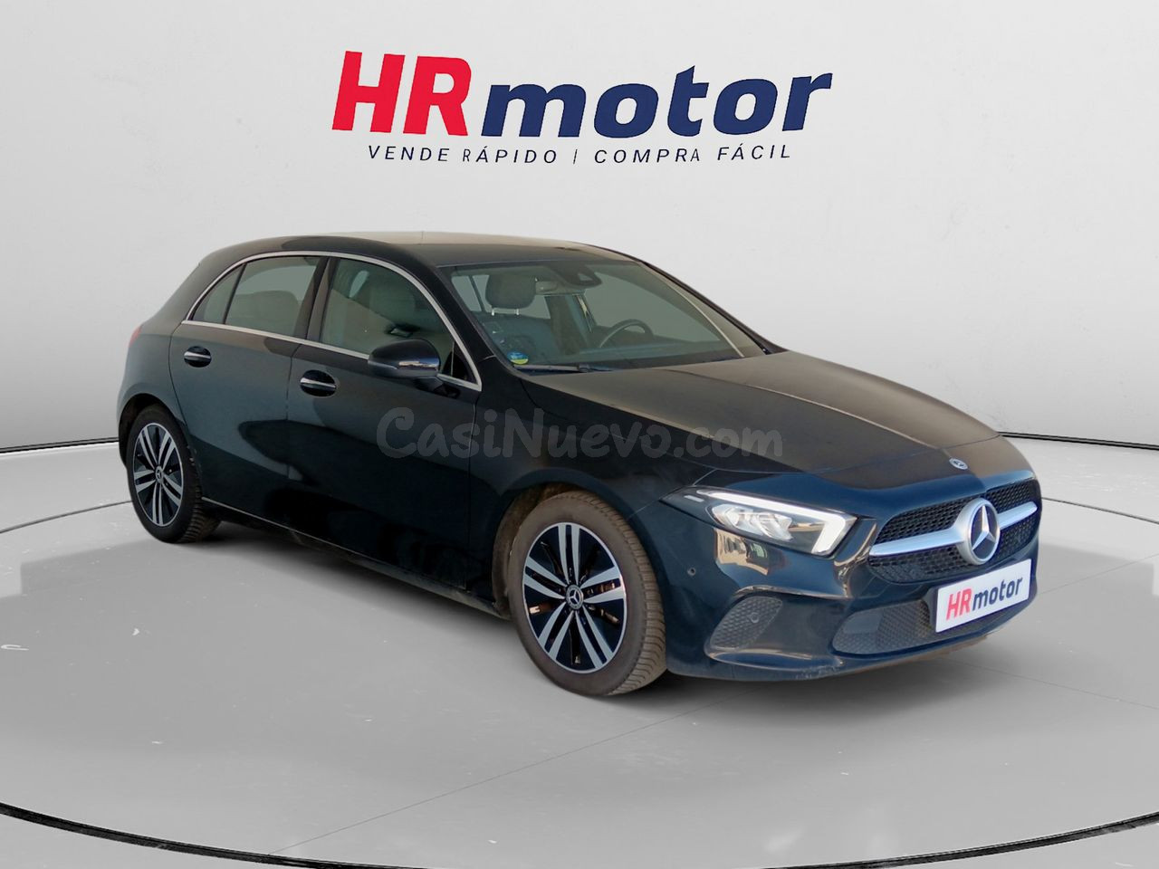Mercedes Clase A A 180 Progressive