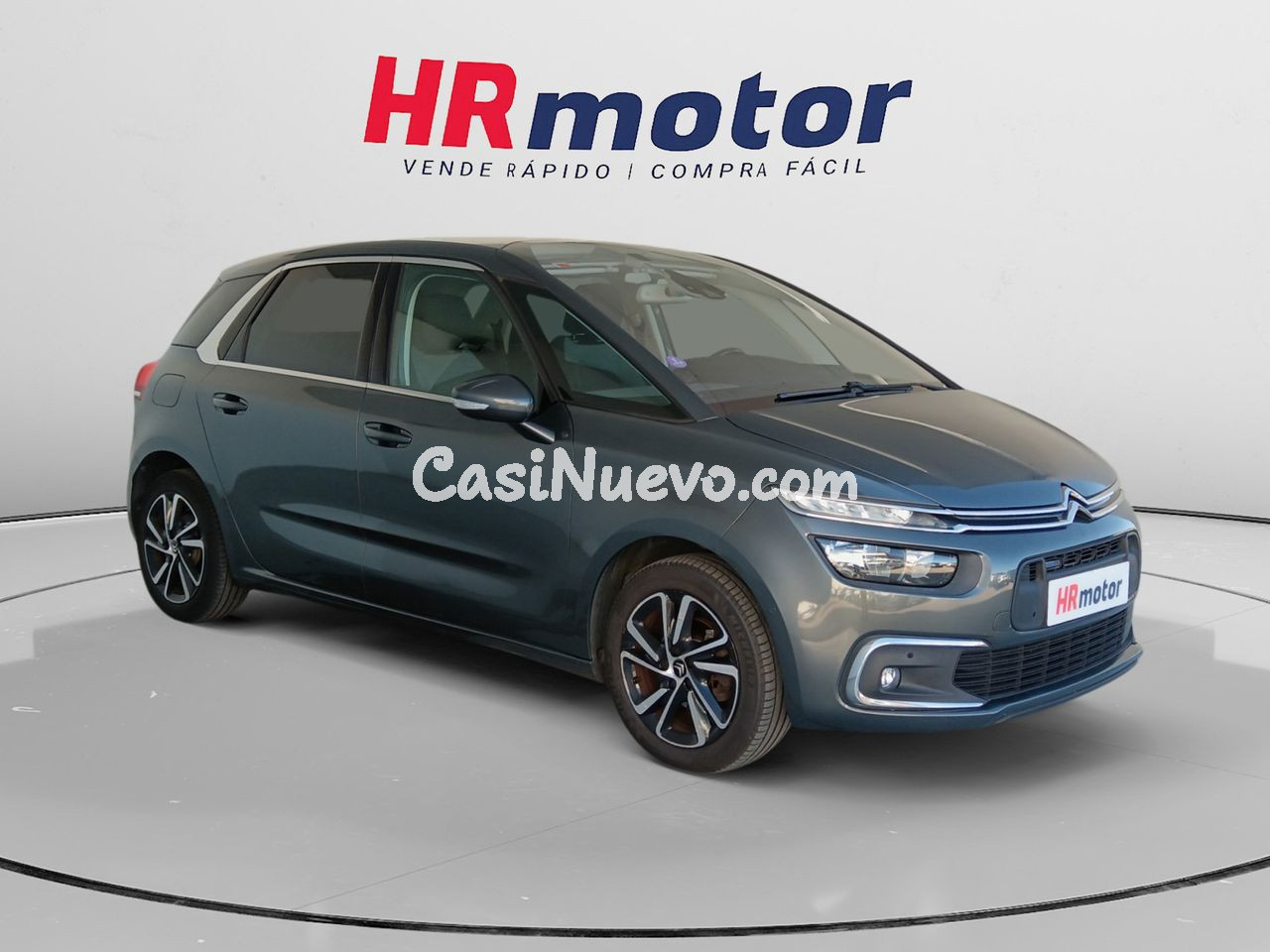 Citroën C4 Picasso Shine