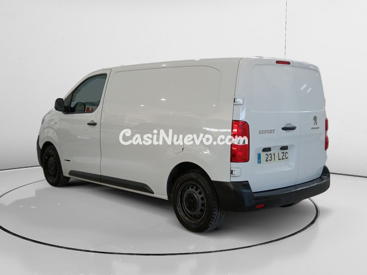 Peugeot Expert Pro Standard - foto 4