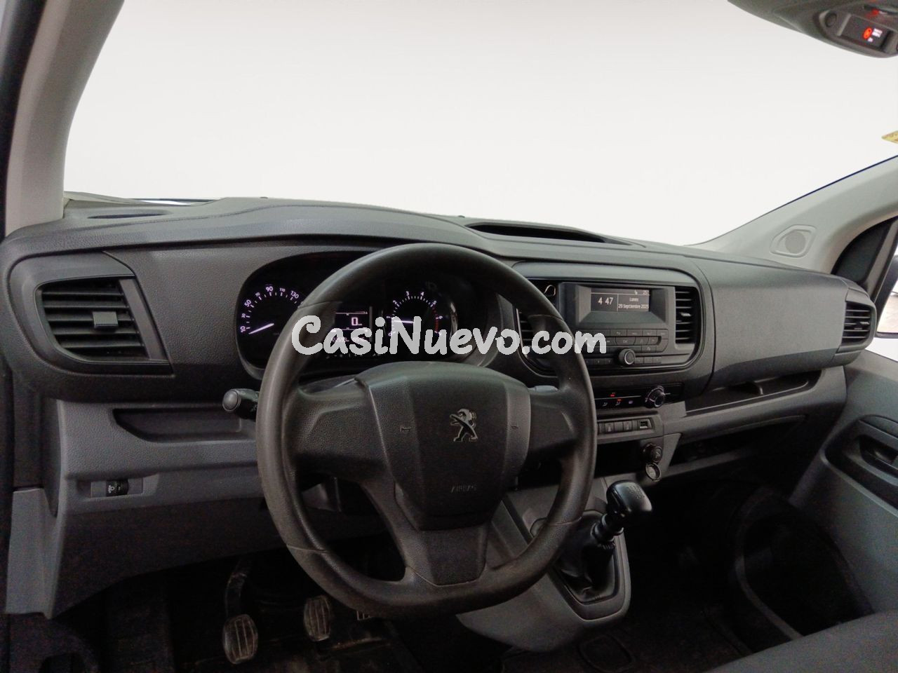 Peugeot Expert Pro Standard - foto 7