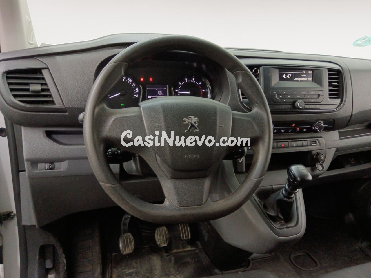 Peugeot Expert Pro Standard - foto 8