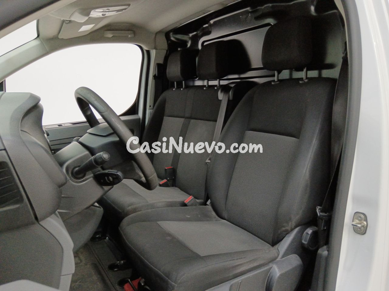 Peugeot Expert Pro Standard - foto 9