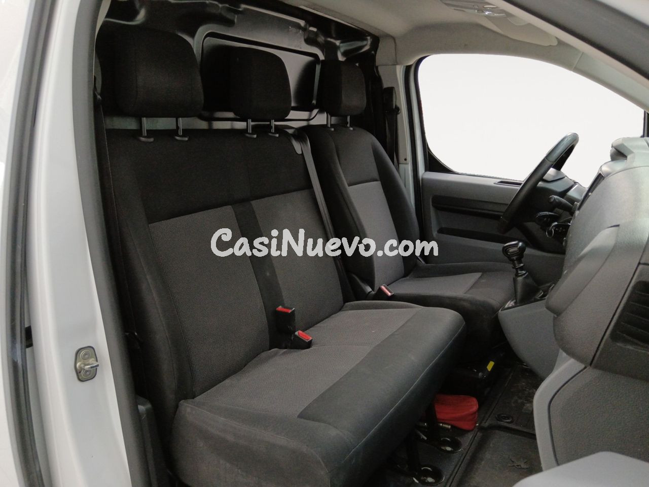 Peugeot Expert Pro Standard - foto 10