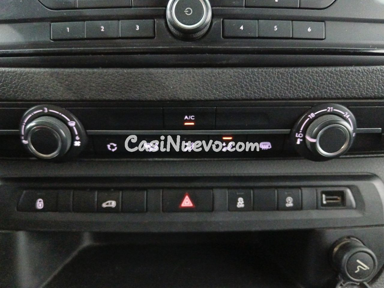 Peugeot Expert Pro Standard - foto 19