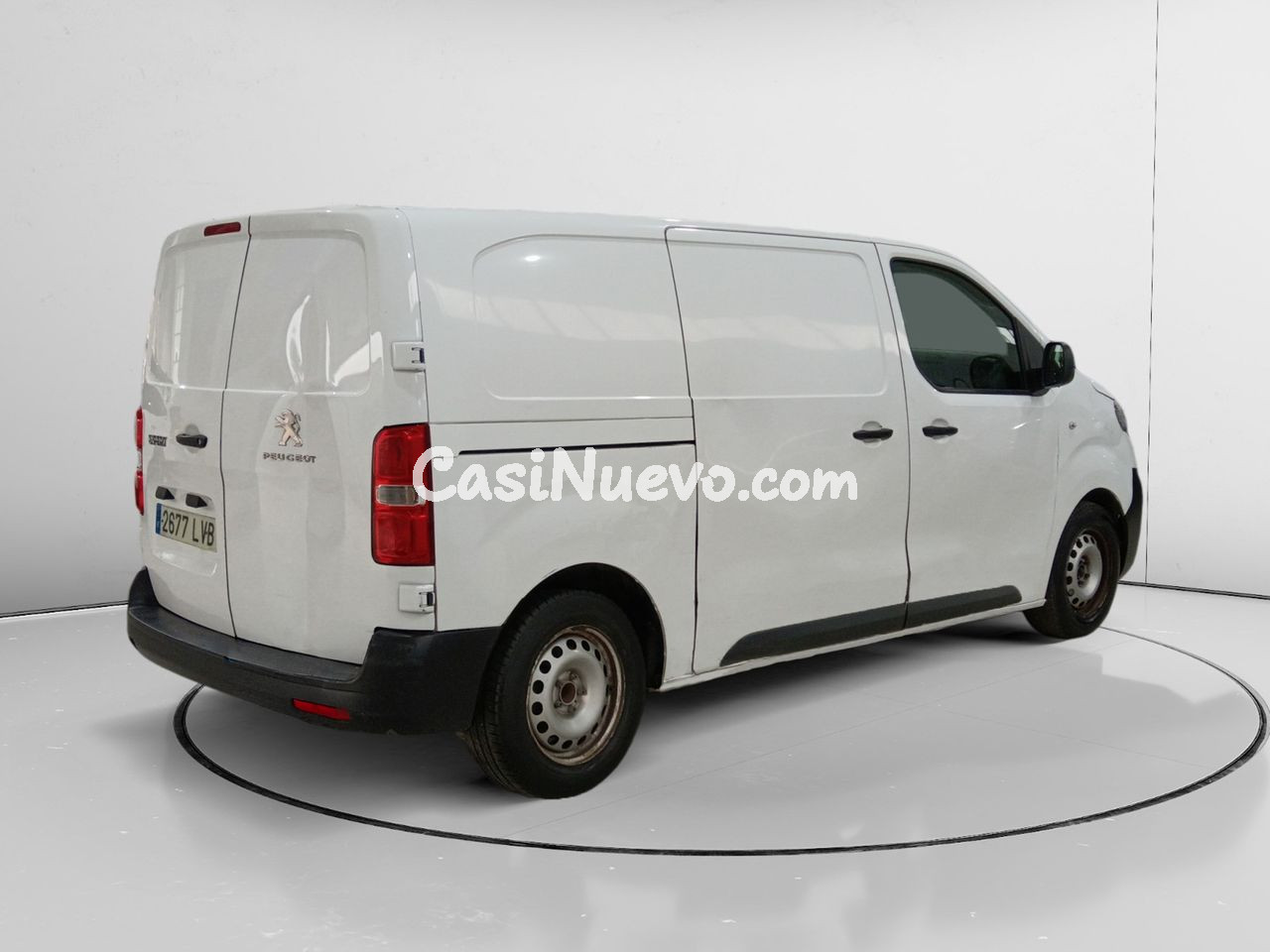 Peugeot Expert Pro Standard