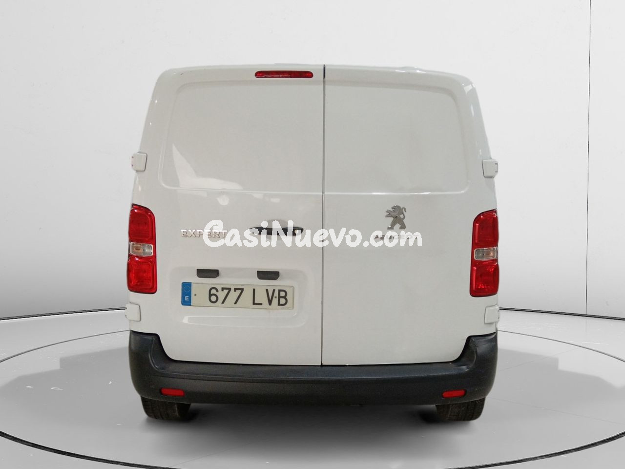 Peugeot Expert Pro Standard - foto 3