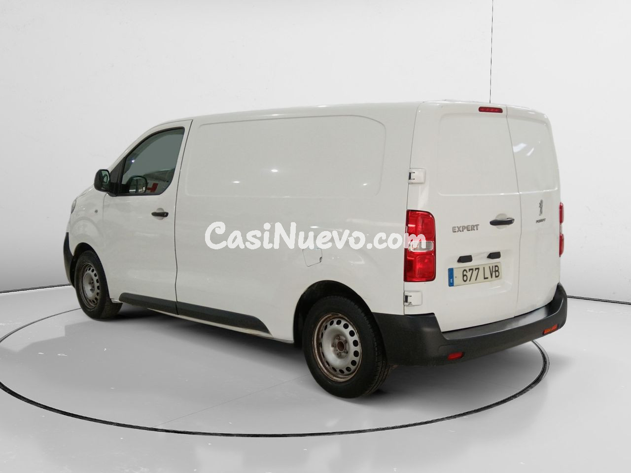 Peugeot Expert Pro Standard - foto 4