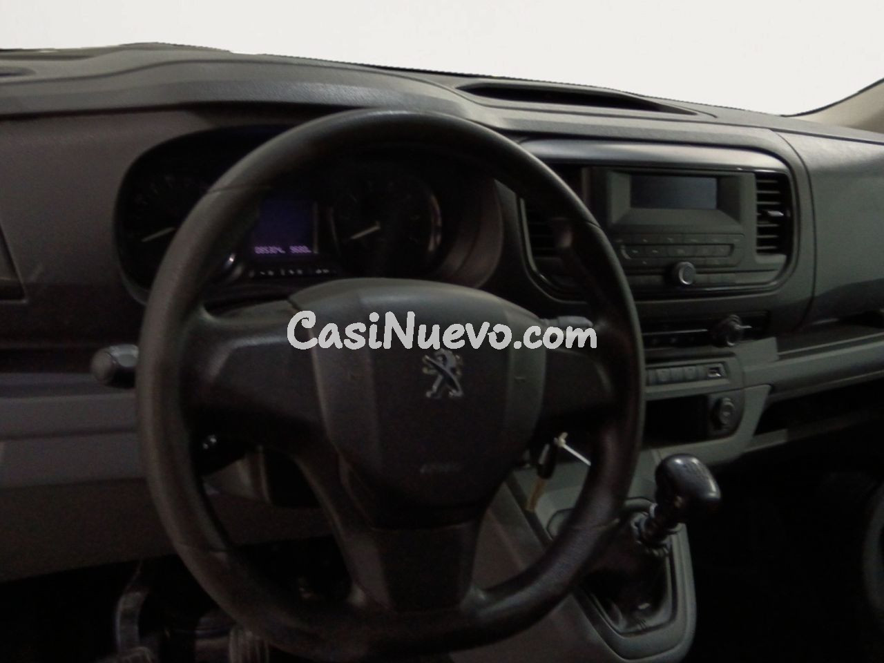 Peugeot Expert Pro Standard - foto 7