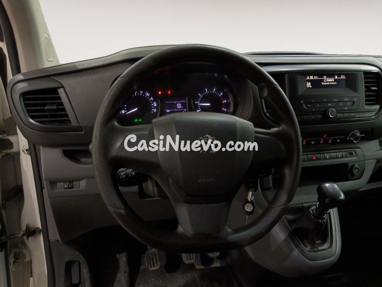 Peugeot Expert Pro Standard - foto 8