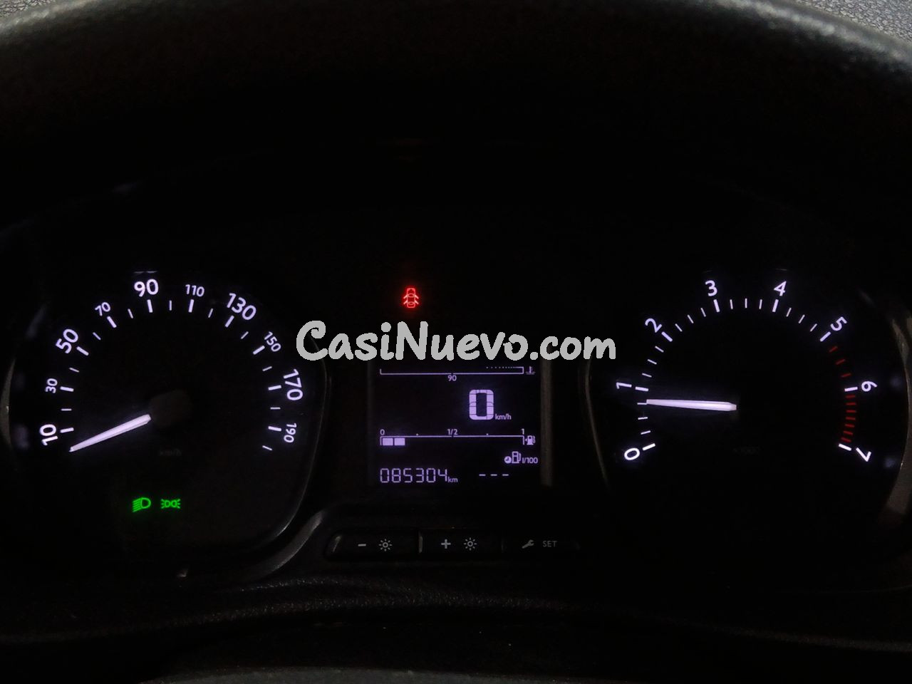 Peugeot Expert Pro Standard - foto 13