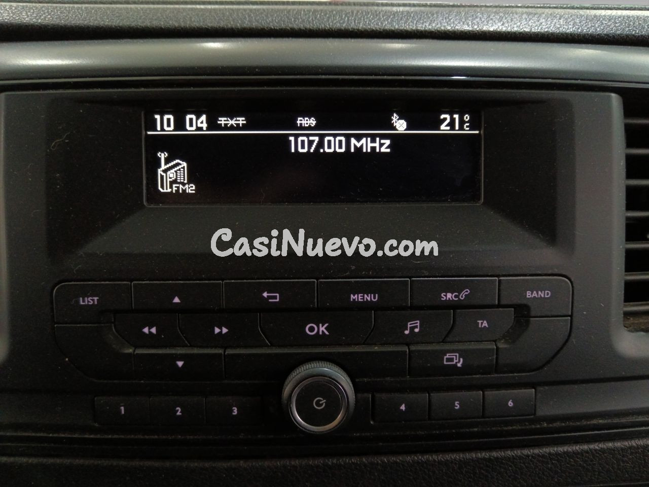 Peugeot Expert Pro Standard - foto 16