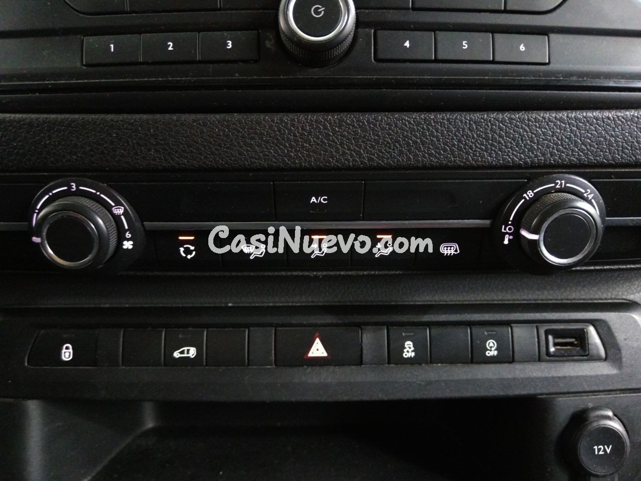 Peugeot Expert Pro Standard - foto 18