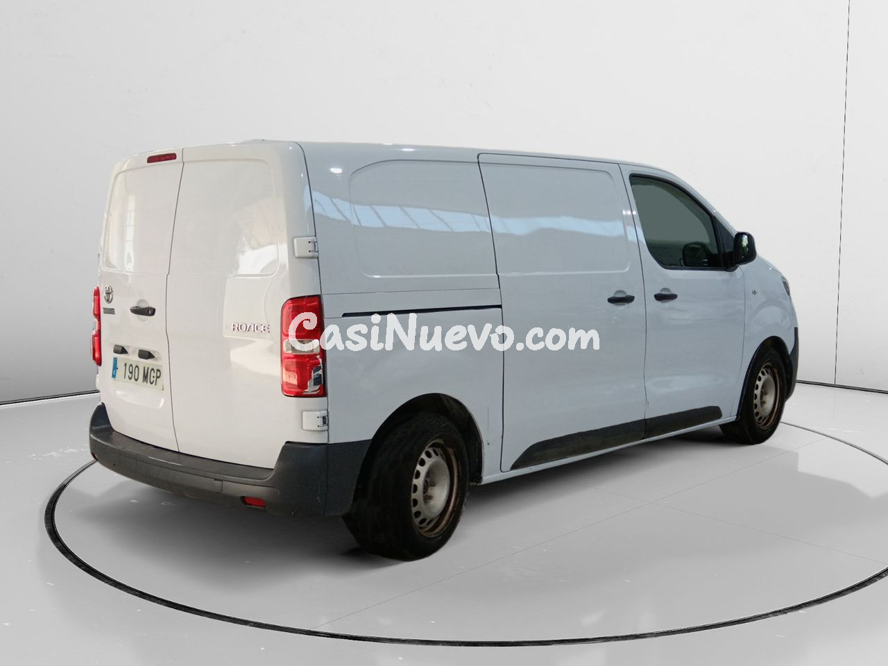 Toyota Proace GX 1PL 2PT L1