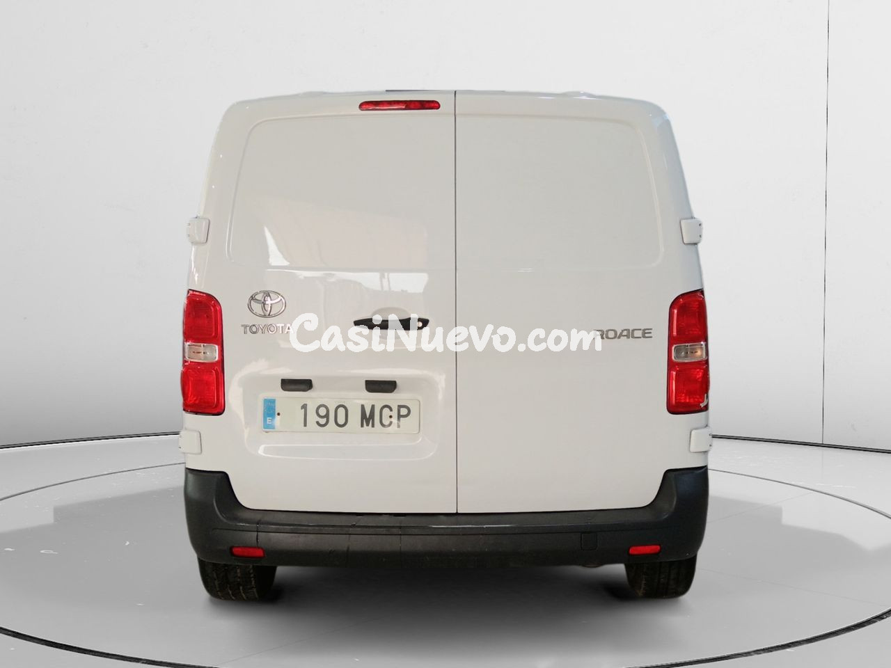 Toyota Proace GX 1PL 2PT L1 - foto 3