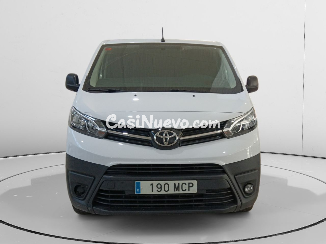 Toyota Proace GX 1PL 2PT L1 - foto 5