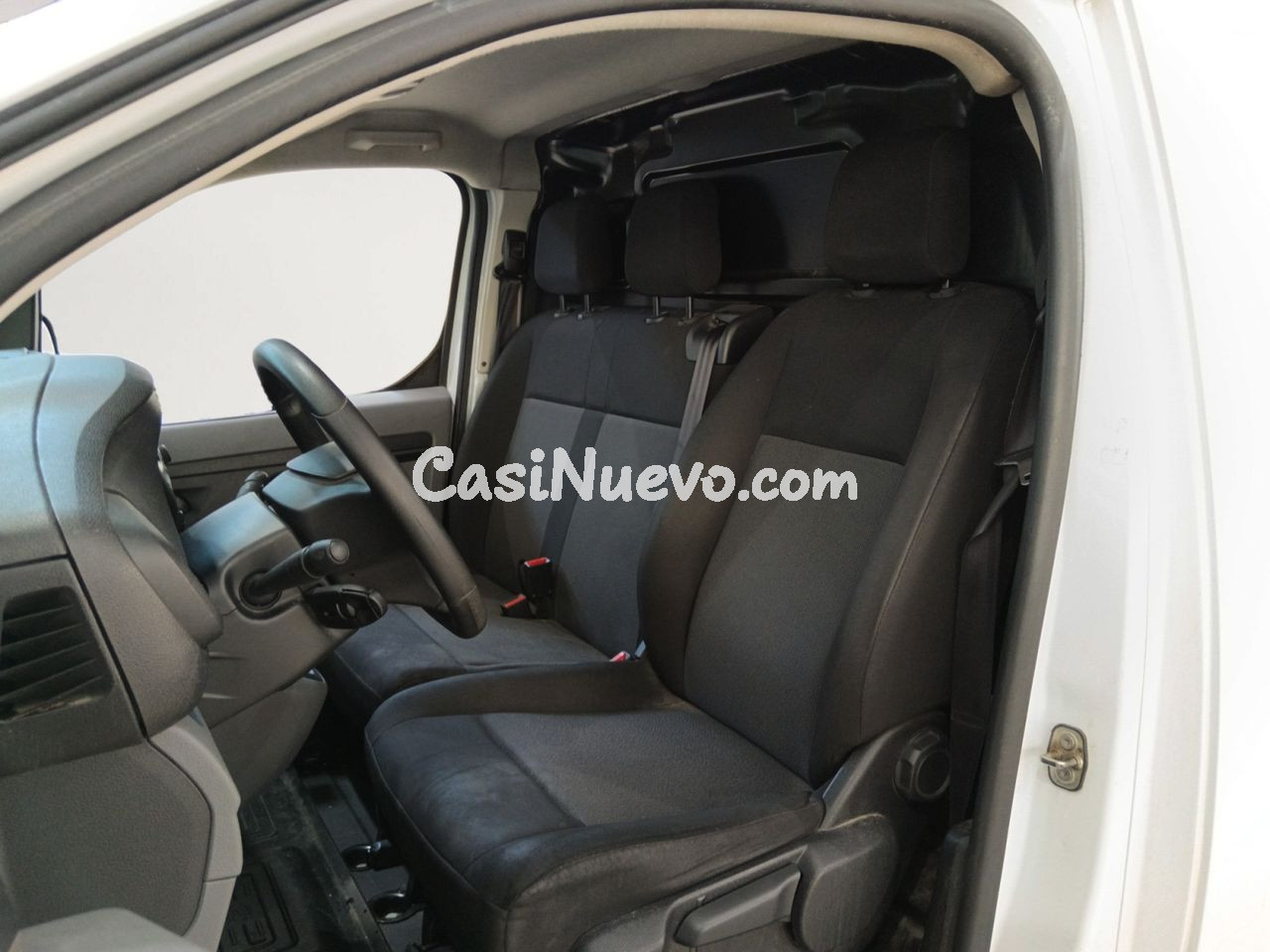 Toyota Proace GX 1PL 2PT L1 - foto 9