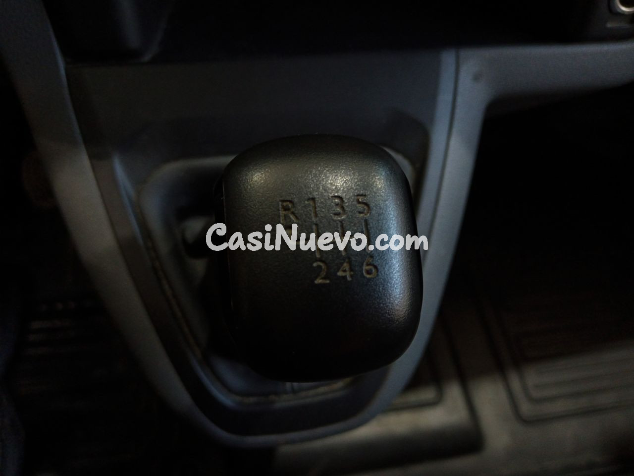 Toyota Proace GX 1PL 2PT L1 - foto 13