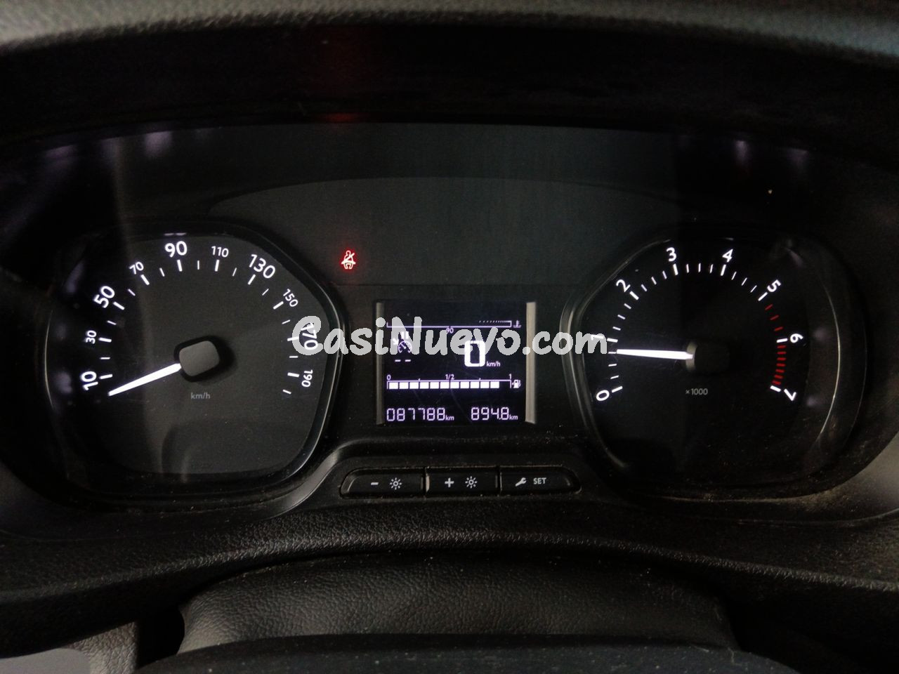 Toyota Proace GX 1PL 2PT L1 - foto 14